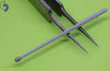 Master Model 1/35 ATK Mk 44 Bushmaster II gun barrel for KTO Rosomak - GM35-012