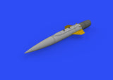 Brassin 1/48 Scale BOZ-EC pod - 648527
