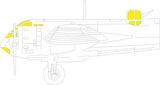 Eduard 1/48 scale paint masks Blenheim Mk. I for Airfix - EX779