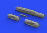 Brassin 1/48 Scale TIALD pod - #648547