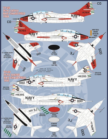Furball 1/48 decals Air Wing All-Stars Cougar Trainer CAGs - FDS4801 Furball 1/48 decals Air Wing All-Stars Cougar Trainer CAGs - FDS4801