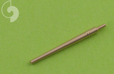 Master Model 1/350 USN 5in/38 (12.7 cm) Mark 12 barrels (20pcs) - SM350-017