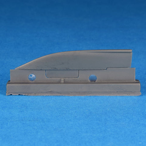 Hypersonic Models 1/48 Resin F-4 Phantom Plain Fin Cap for Tamiya - HMR48043