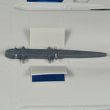 Hypersonic Models 1/48 Resin F-4 Phantom Centreline Pylon for Tamiya - HMR48042