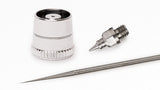 Grex TK-2 Nozzle Conversion Kit 0.2mm Tritium for Genesis.XGi, & XSi airbrushes