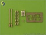 Master Model 1/32 German Machine Gun MG 81 & 81Z 7.92mm - AM32026