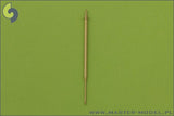 Master Model 1/48 Lockheed F-104 Starfighter pitot tube - AM48044