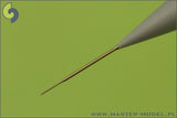 Master Model 1/48 Lockheed F-104 Starfighter pitot tube - AM48044