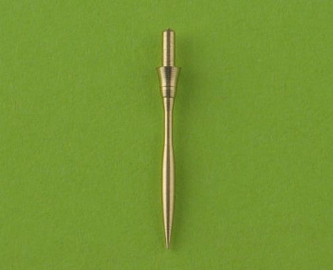 Master Model 1/48 Dassault Mirage 2000 Pitot Tube - AM-48031