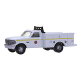 Atlas 60000155 N scale 1992 FORD F250 / F350 TRUCK SET - SOUTHERN PACIFIC