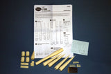 New Ware NW110 1/144 R-7 ICBM resin kit - First Soviet ICBM