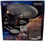 Polar Lights 1:350 Star Trek TOS Enterprise 50th Anniversary Edition POL938/04