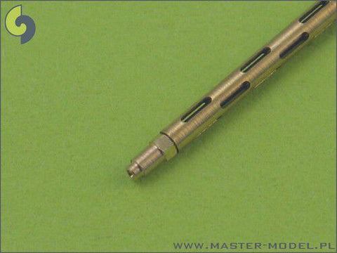 Master Model 1/32 British Mk 2 Browning .303 caliber w/o flash hiders AM32012