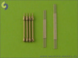 Master Model 1/48 German radar FuG 218 NEPTUN for Me 262 Me 110 Ar 234