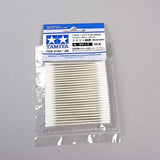 Tamiya Craft Cotton Swab - Round, Small - 50pcs. #87104