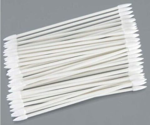 Tamiya Craft Cotton Swab - Triangle, Extra Small - 50pcs. #87105