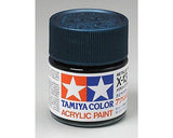 Tamiya Acrylic Paint 23ml Bottle - X Series