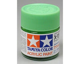 Tamiya Acrylic Paint 23ml Bottle - X Series