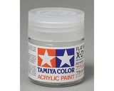 Tamiya Acrylic Paint 23ml Bottle - X Series