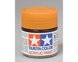 Tamiya Acrylic Paint 23ml Bottle - X Series