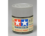 Tamiya Acrylic Paint 23ml Bottle - X Series