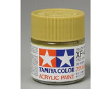 Tamiya Acrylic Paint 23ml Bottle - XF Series