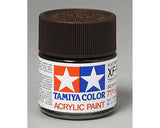 Tamiya Acrylic Paint 23ml Bottle - XF Series