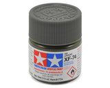 Tamiya Acrylic Mini 10ml Bottle - XF