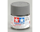 Tamiya Acrylic Mini 10ml Bottle - XF