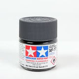 Tamiya Acrylic Mini 10ml Bottle - XF