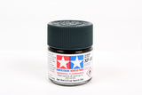 Tamiya Acrylic Mini 10ml Bottle - XF