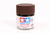 Tamiya Acrylic Paint 23ml Bottle - X Series