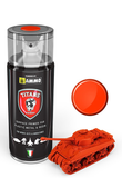 Titans Hobby Spray Can 400 mL for plastic, metal and resin - Primers