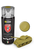 Titans Hobby Spray Can 400 mL for plastic, metal and resin - Primers