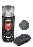 Titans Hobby Spray Can 400 mL for plastic, metal and resin - Primers