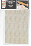 Uschi 1/72 1/48 1/32 Superfine Wood Grain Decal Albatross Ronny Bar Color #1003
