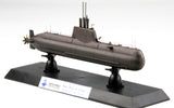 Wolfpack 1/350 model kit ROKS Son Won-il Class Submarine WP13503
