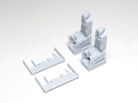 Wolfpack 1/32 resin ACE II Ejection Seat set for F-16C/D - WP32082