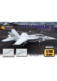 Wolfpack 1/48 resin A/A42R-1 Refueling Pod set for S-3 & F/A-18 - WP48132