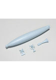 Wolfpack 1/48 resin A/A42R-1 Refueling Pod set for S-3 & F/A-18 - WP48132