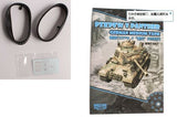 MENG World War Toons WWT-007 PzKpfw V Panther German Medium Tank Kit