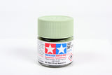 Tamiya Acrylic Mini 10ml Bottle - XF