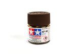 Tamiya Acrylic Mini 10ml Bottle - XF