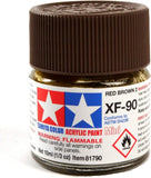 Tamiya Acrylic Mini 10ml Bottle - XF